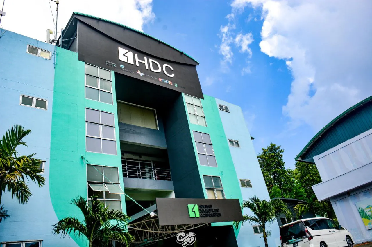 ހުޅުމާލޭ ޕޮކެޓް ޕާކިން ޒޯންތަކުން 1،374 ޖާގަ ކުއްޔަށް ދެނީ