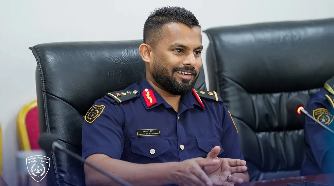 ޝަމްއާން ބަންދުކުރި އަމުރުގެ އިސްތިއުނާފް މައްސަލަ ބަލަން ހައި ކޯޓު ފަނޑިޔާރުން ނިންމައިފި!