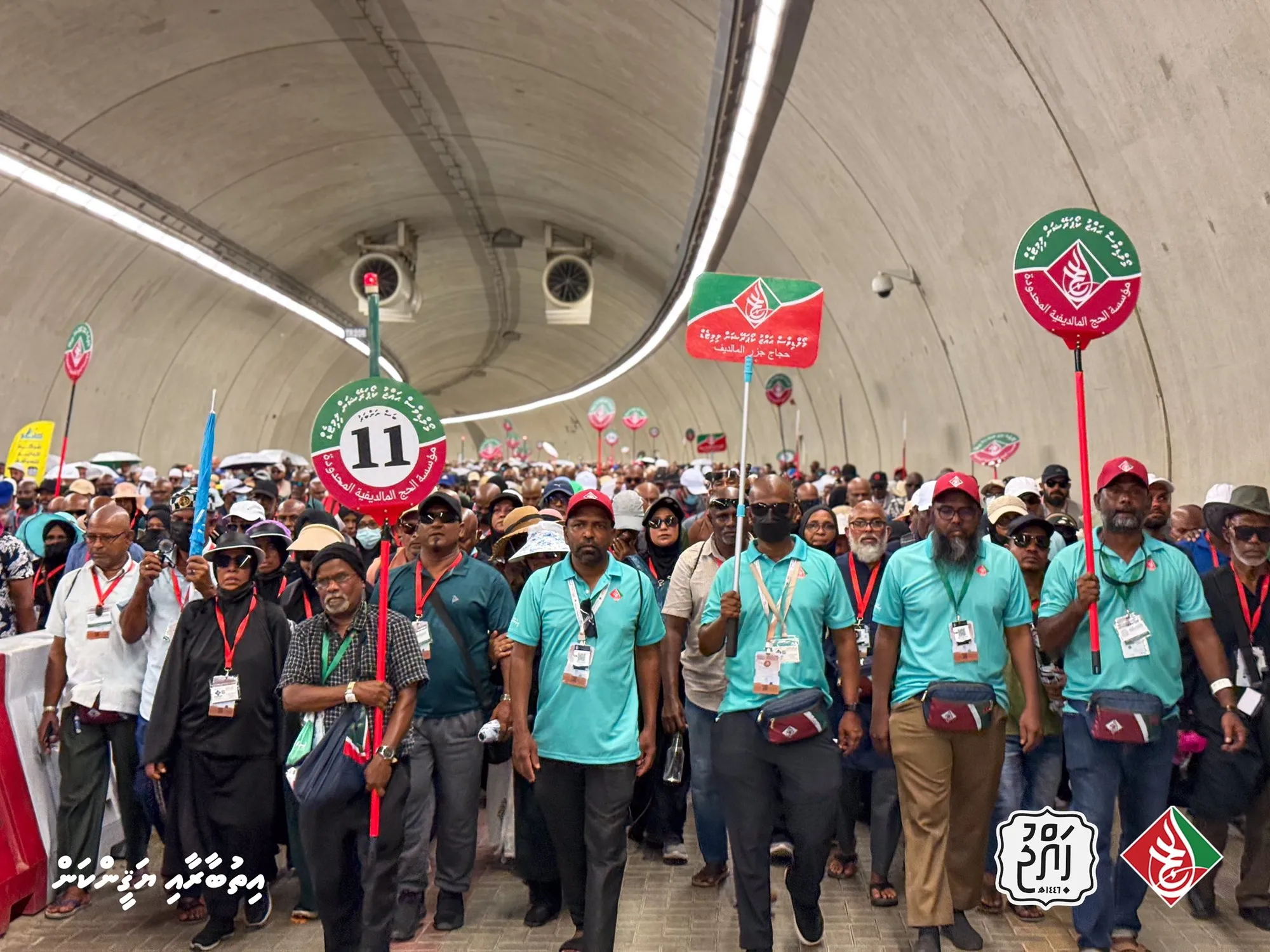 އެހެން އަހަރުތަކަށްވުރެ، ހައްޖުގެ އިންތިޒާމުތައް މިފަހަރު ރަނގަޅު: ޑރ.ޝަހީމް