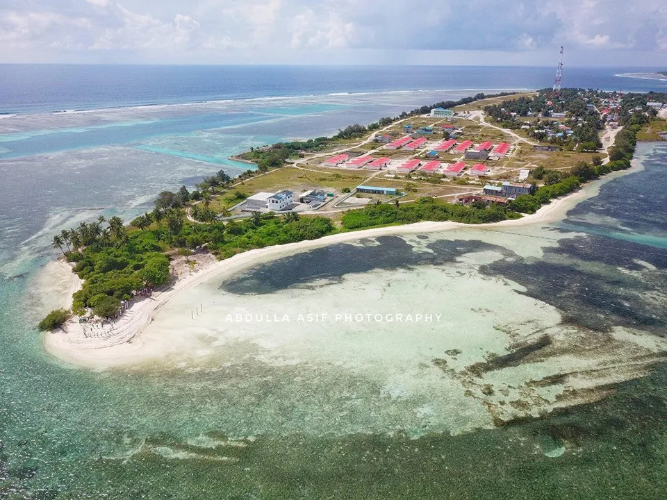 ގައްދޫގައި އަންހެނަކަށް ޖިންސީ ގޯނާކުރި ފިރިހެނަކު ހައްޔަރު ކޮށްފި