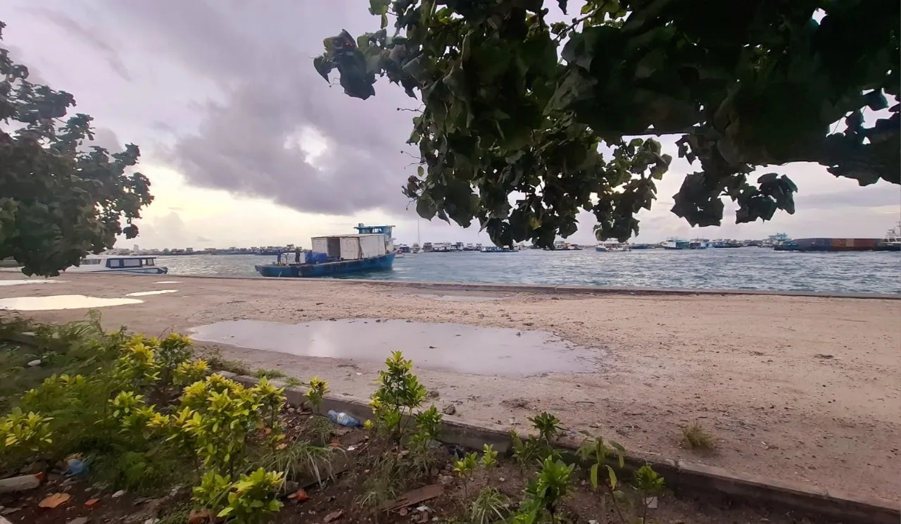 ހުޅުމާލެ މުދާޖެޓީ ސަރަހައްދުގެ ބަދަލުގައި ދޯނިތައް އެޅުމަށް އެހެން ސަރަހައްދެއް