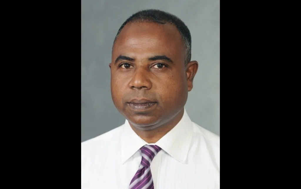 Yoosuf Abdulgafoor