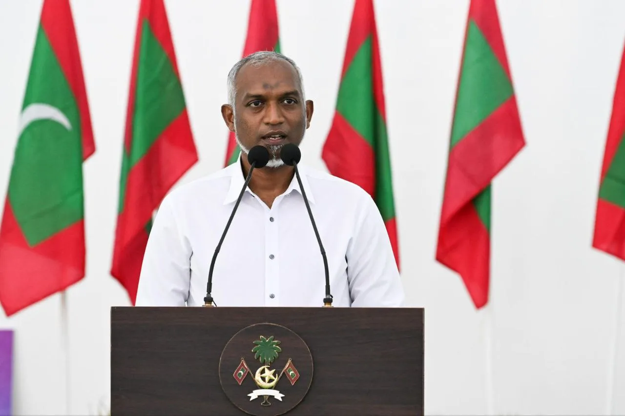 ރައްޔިތުންގެ ހާލު ބެއްލެވުމަށް، ރައީސް ޑރ.މުއިއްޒު އައްޑޫސިޓީއަށް ވަޑައިގަންނަވަނީ