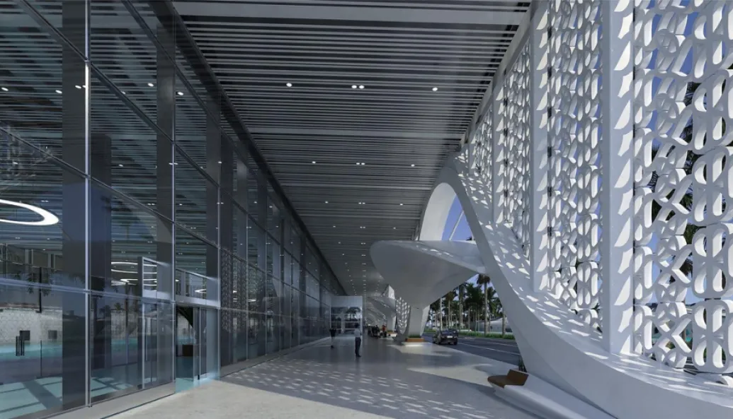 MACL Announces Temporary Traffic Diversions at Velana International Airport
