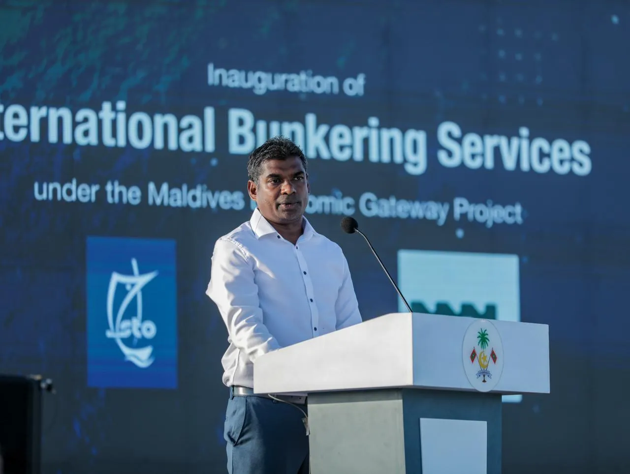 ބަންކަރިން ހިދުމަތް މިހާރު ދޭނީ އެންމެ ފައިދާ ނެރެވޭ ގޮތަށް: ޝިމާދު