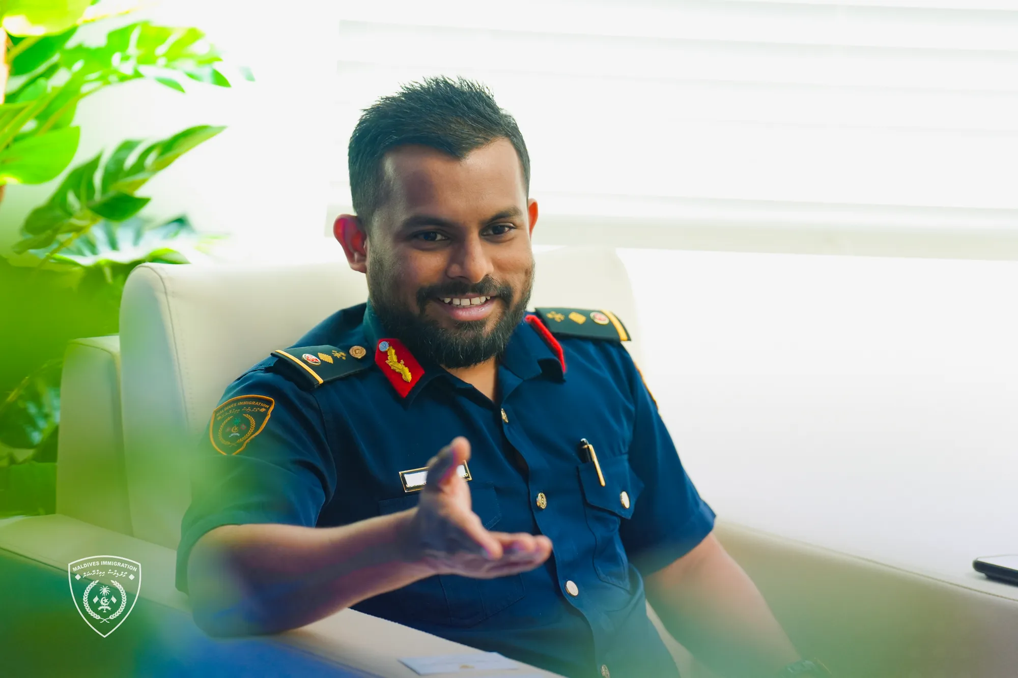 ޝަރީއަތް ނިމެންދެން ޝަމްއާން ބަންދުކުރި މައްސަލަ: ސުޕްރީމް ކޯޓުން މައްސަލަ ބަލައެއް ނުގަތް