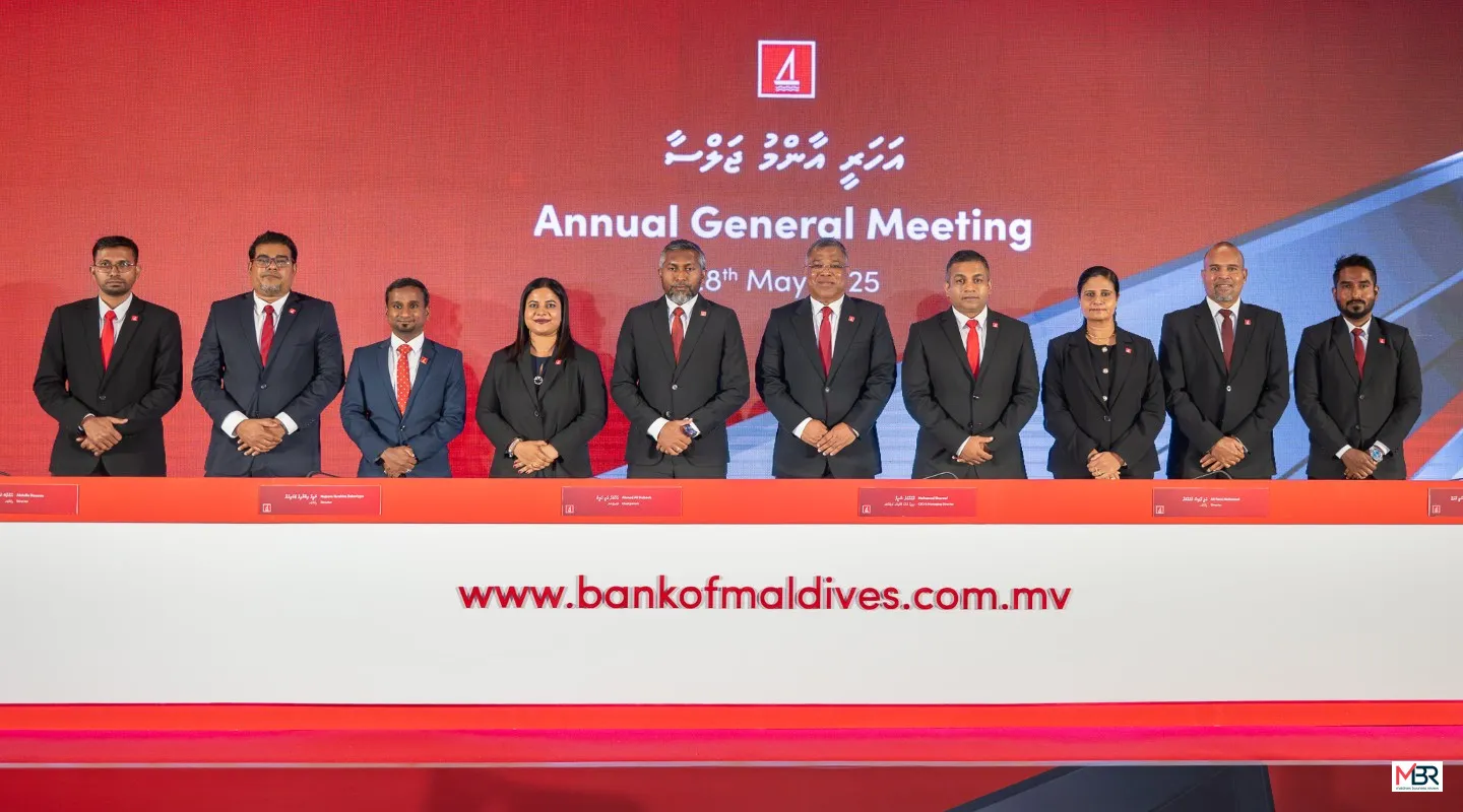 BML Raises Loan Limit for Home Construction in Islands to MVR 3 Million Without Additional Collateral