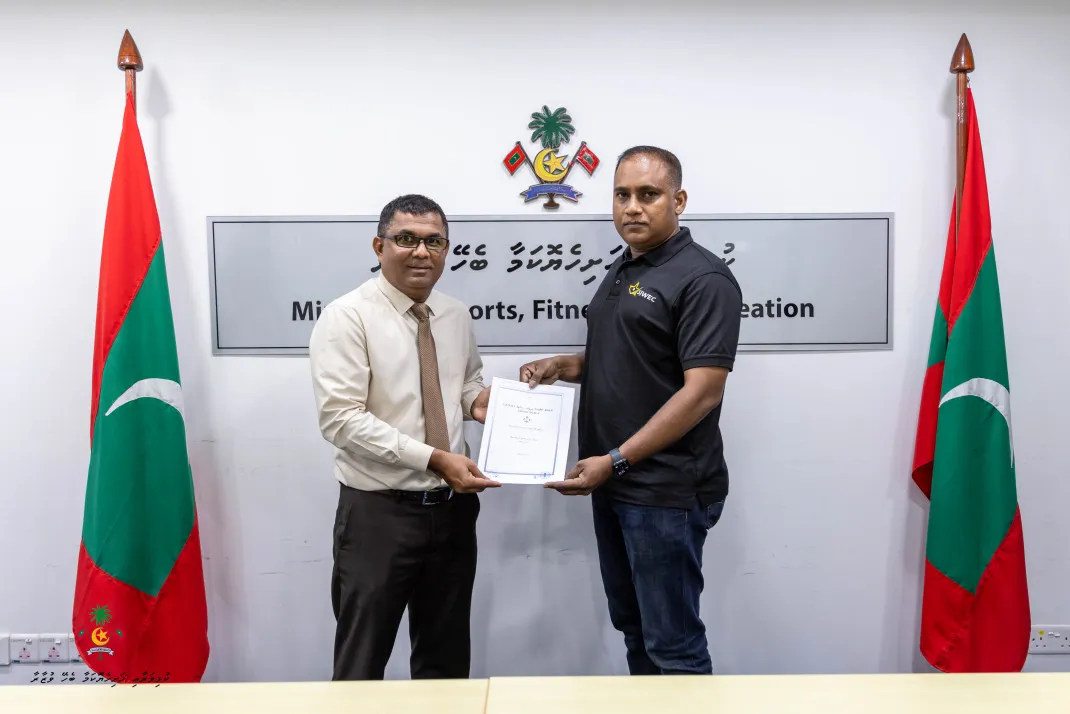 ގަލޮޅު ދަނޑުގެ ލައިޓިން ސިސްޓަމް މަރާމާތުކުރުމުގެ މަސައްކަތް ސިވެކާ ހަވާލުކޮށްފި