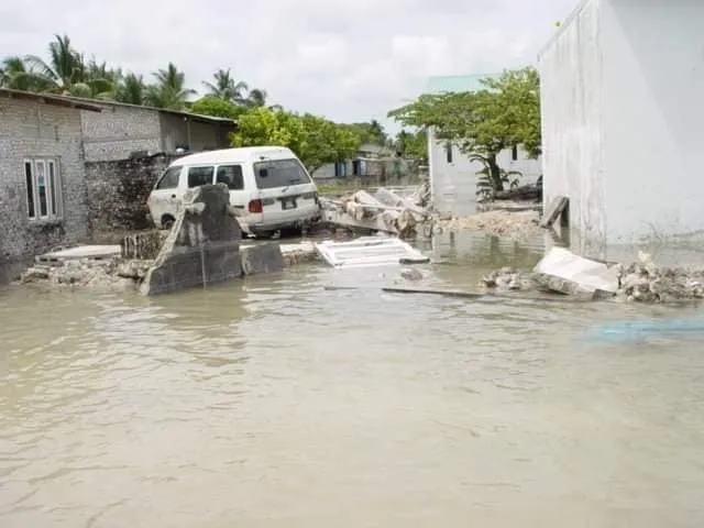 ސުނާމީއަށް 20 އަހަރު، ދިވެހިން އަބަދުމެ އެދުވަހުގެ ވާހަކަ ދައްކާނެ!