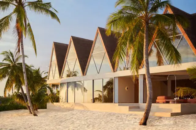 Nilaa Coral Island Resort opens in Gaafu Dhaalu Atoll
