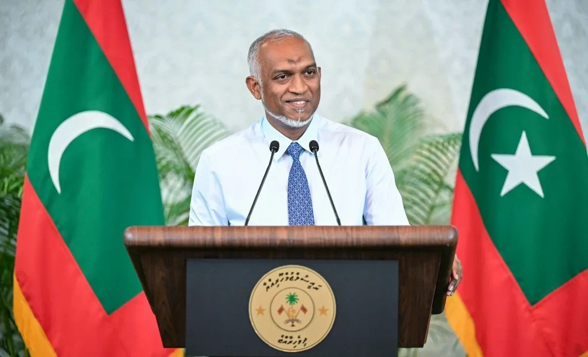 ދައުލަތުގެ ބޭރުގެ ދަރަނި ދެވަނަ ކުއާޓަރުގައި %18 ދަށަށް ހިނގައްޖެ