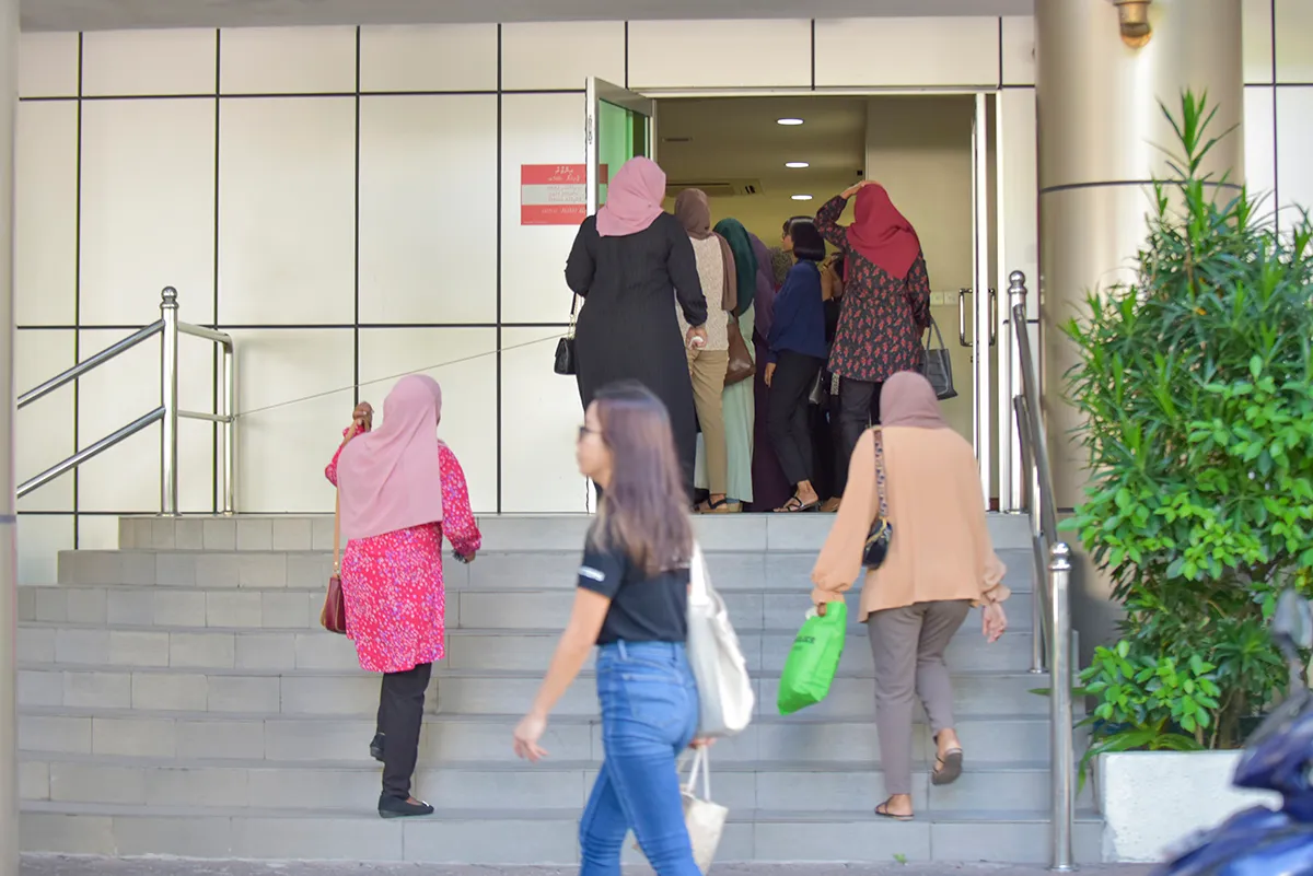 މިނިމަމް ވޭޖް އެޑްވައިޒަރީ ބޯޑު އަލުން އެކުލަވާލަލުމަށް ނިންމައިފި