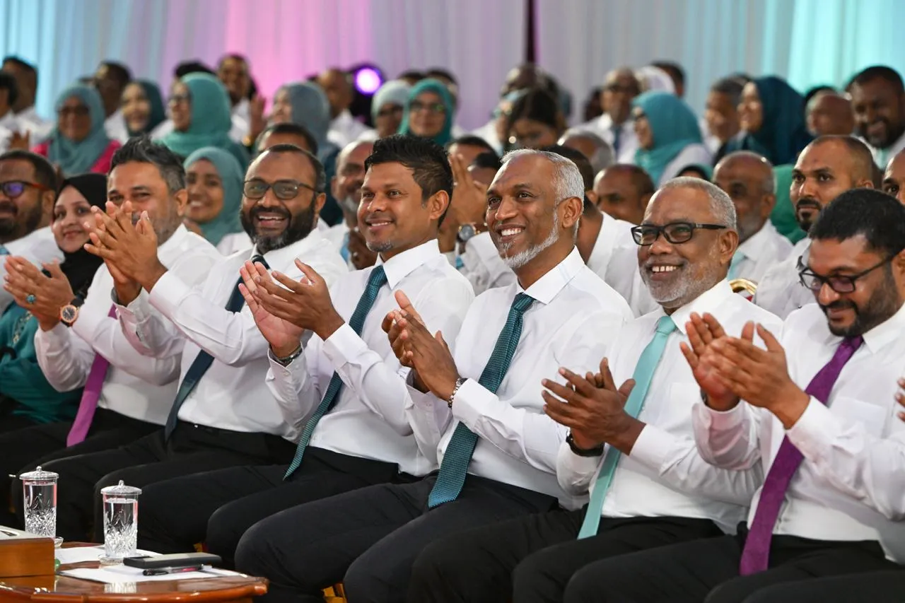 23 ބައި އިލެކްޝަނުން 18 ގޮނޑި ވެރިކަންކުރާ ކޮންގްރެސް ޕާޓީއަށް, ބޮޑު ކާމިޔާބީއެއް!