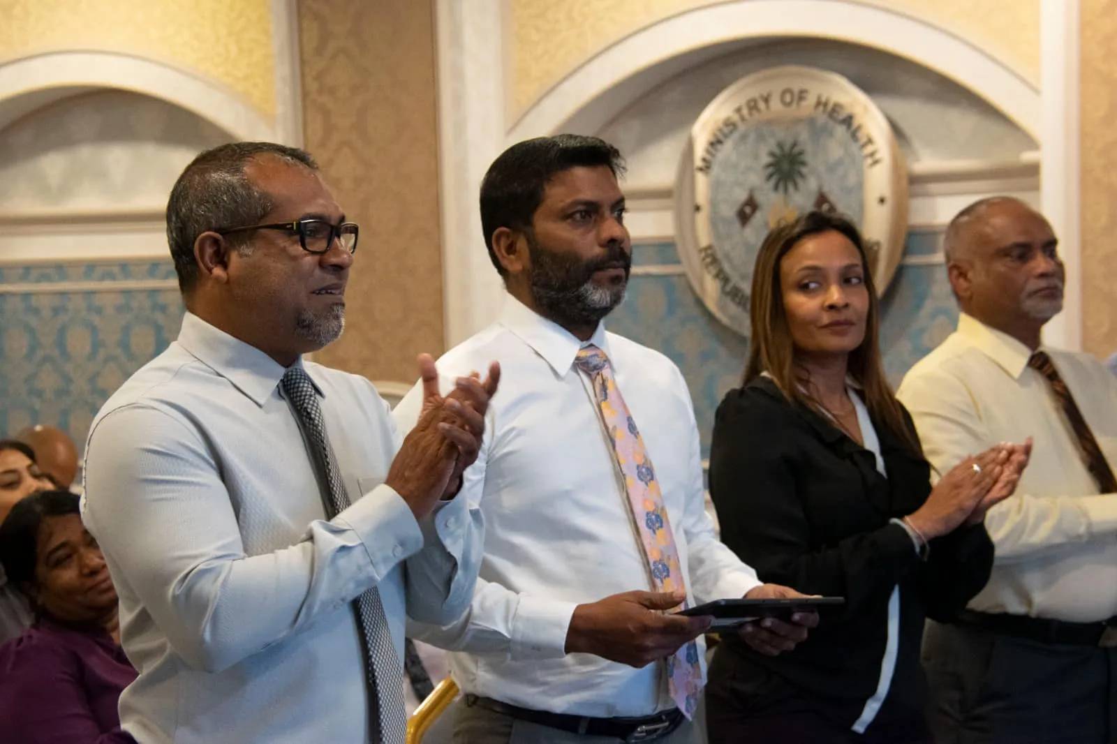 ނަފުސާނީބަލި ތަހައްމަލުކުރާ ފަރާތްތަކަށް ޚާއްޞަ ޤައުމީ ހެލްޕްލައިން އިފްތިތާޙްކޮށްފި