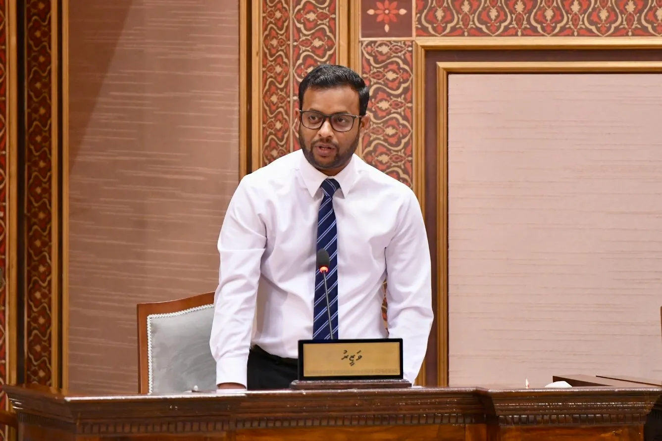 ބަންޑާރަ ގޯތި ދޫކުރުން ހުއްޓުވަދޭން ޤާނޫނަށް ބަދަލު ގެނެސްދިނުމަކަށް ނޭދެން: މުއްޠަލިބު
