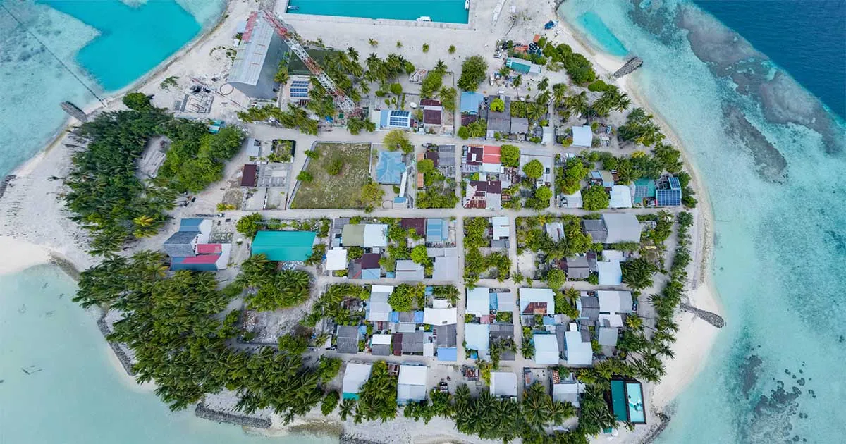 އިއާދަކުރަނިވި ހަކަތައިގެ ސަބަބުން ރަކީދޫގައި ޖަނަރޭޓަރު ހިންގަންޖެހެނީ އެންމެ ދެ ގަޑިއިރު: ފަހުމީ