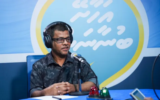 މެޑިކަލް ފަތުރުވެރިކަމަށް ޕްރޮޕޯސަލްތައް ދަނީ ލިބެމުން: ވަޒީރު ނާޡިމް