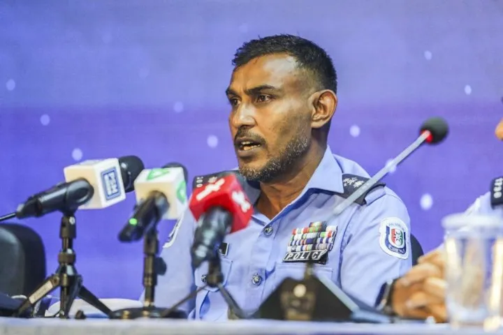 މީހަކު ރަހީނުކޮށް، އިނގިލި ބުރިކޮށްލި މައްސަލައިގައި އެމްއެންޑީއެފްގެ ދެމީހުން ހިމެނޭ