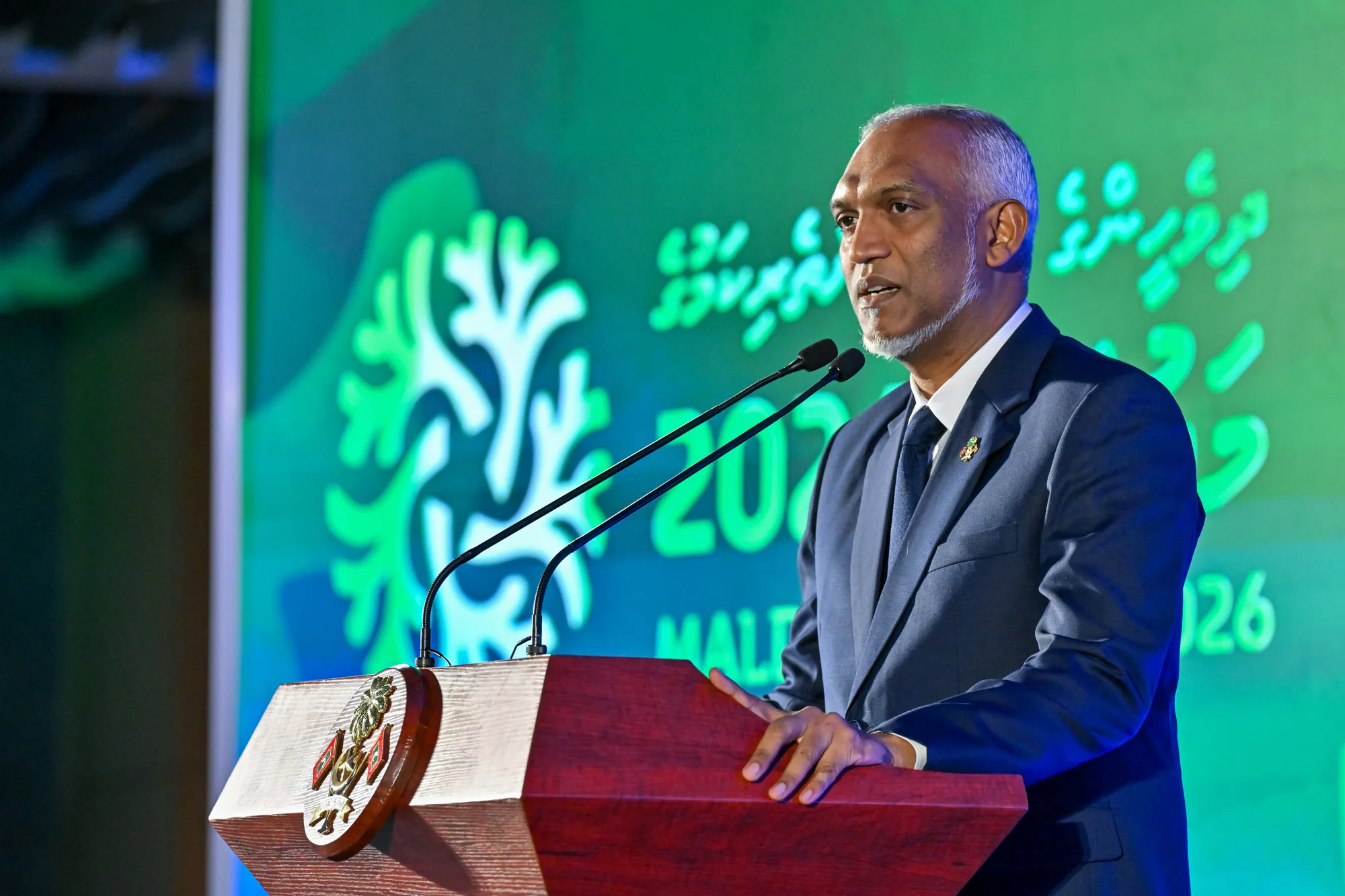 އަންނަ މަހުން ފެށިގެން ކުދި ވިޔަފާރިތަކުން ޑޮލަރުން ފައިސާ ދެއްކުމަށް ފަހިކޮށްދެނީ