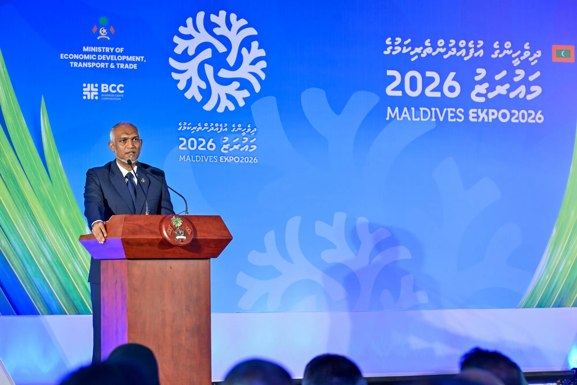 Government announces import duty and tax relief measures for SMEs
