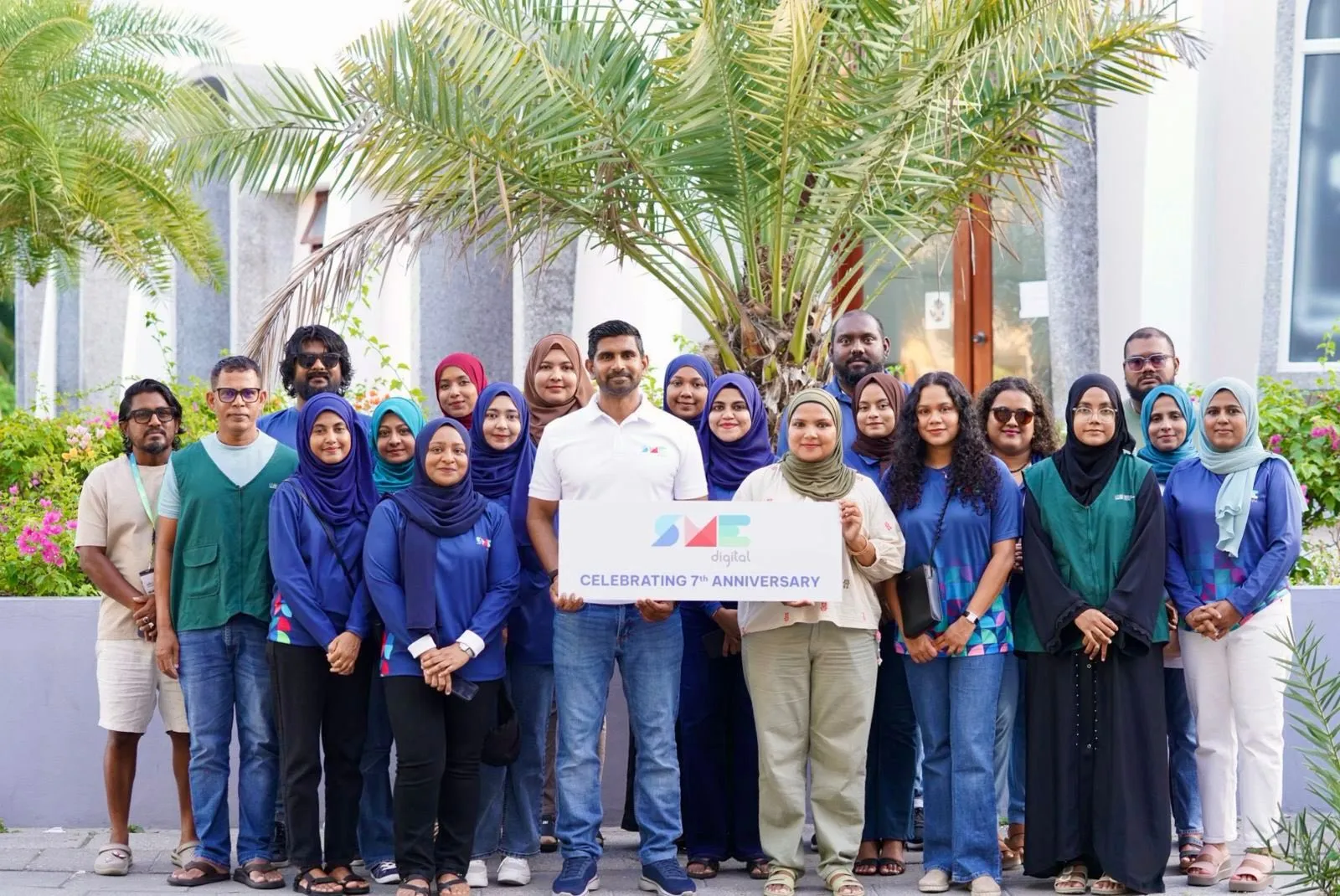 SME Digital Marks Seven Years with Financing Support to Over 4,000 Businesses