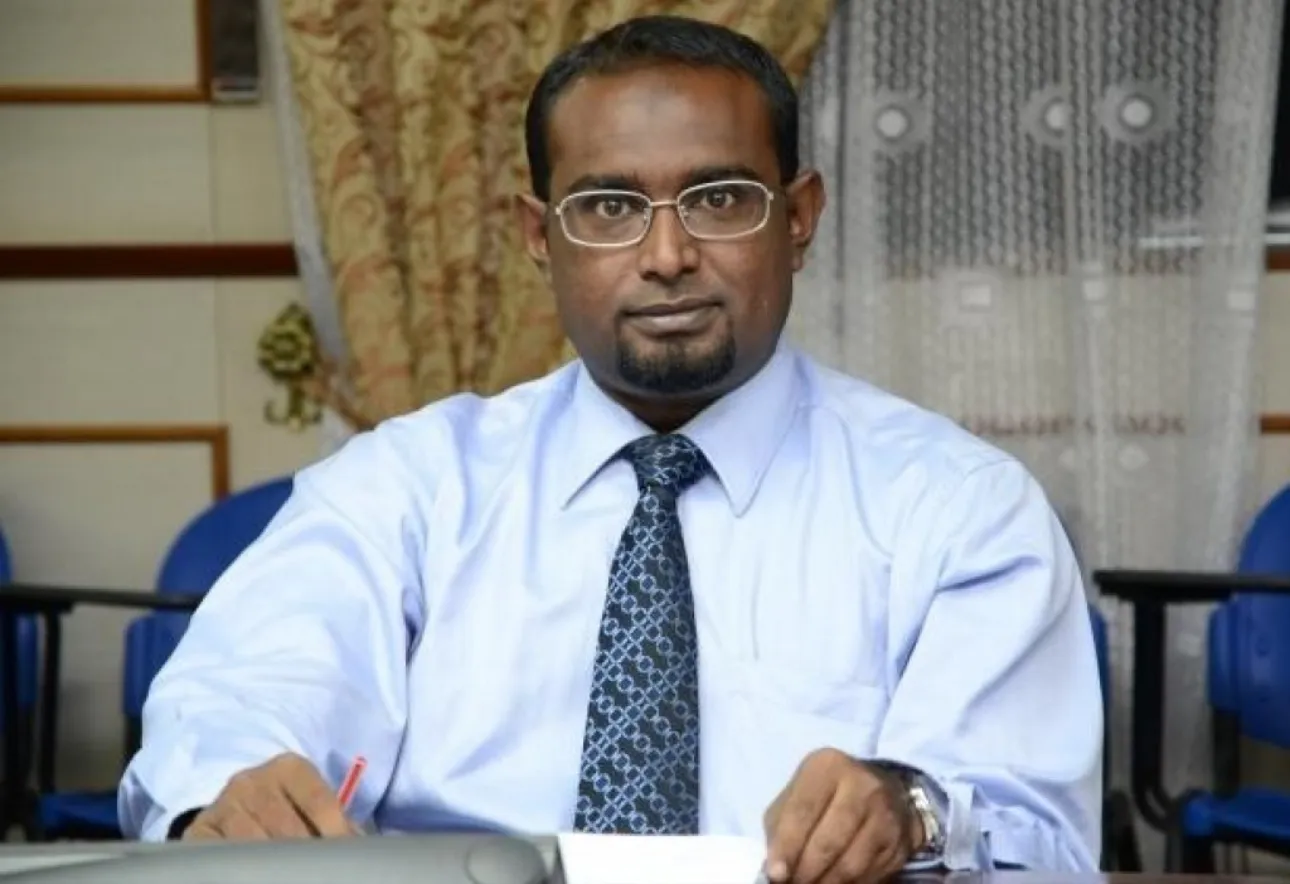 ސީއެސްސީ އަށް އައްޔަންކުރަން މުޖުތާޒަށް ރުހުން ދީފި