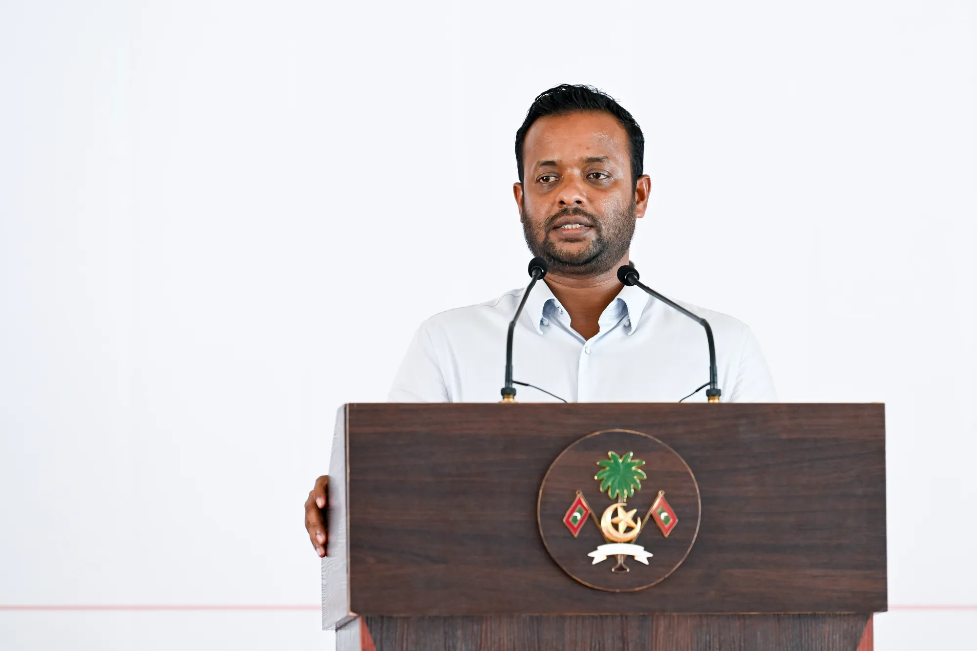 ތިން މަސް ތެރޭ ދިރާސާތައް ނިންމާ، މިއަހަރު ތެރޭގައި ބްރިޖްގެ އަމަލީ މަސައްކަތް ފެށޭނެ: މުއްޠަލިބު