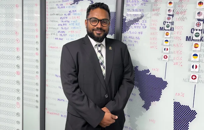 އިސްތިއުފާ ދިނީ ޚަރަދު ކުޑަކުރަން- ބައްސާމް
