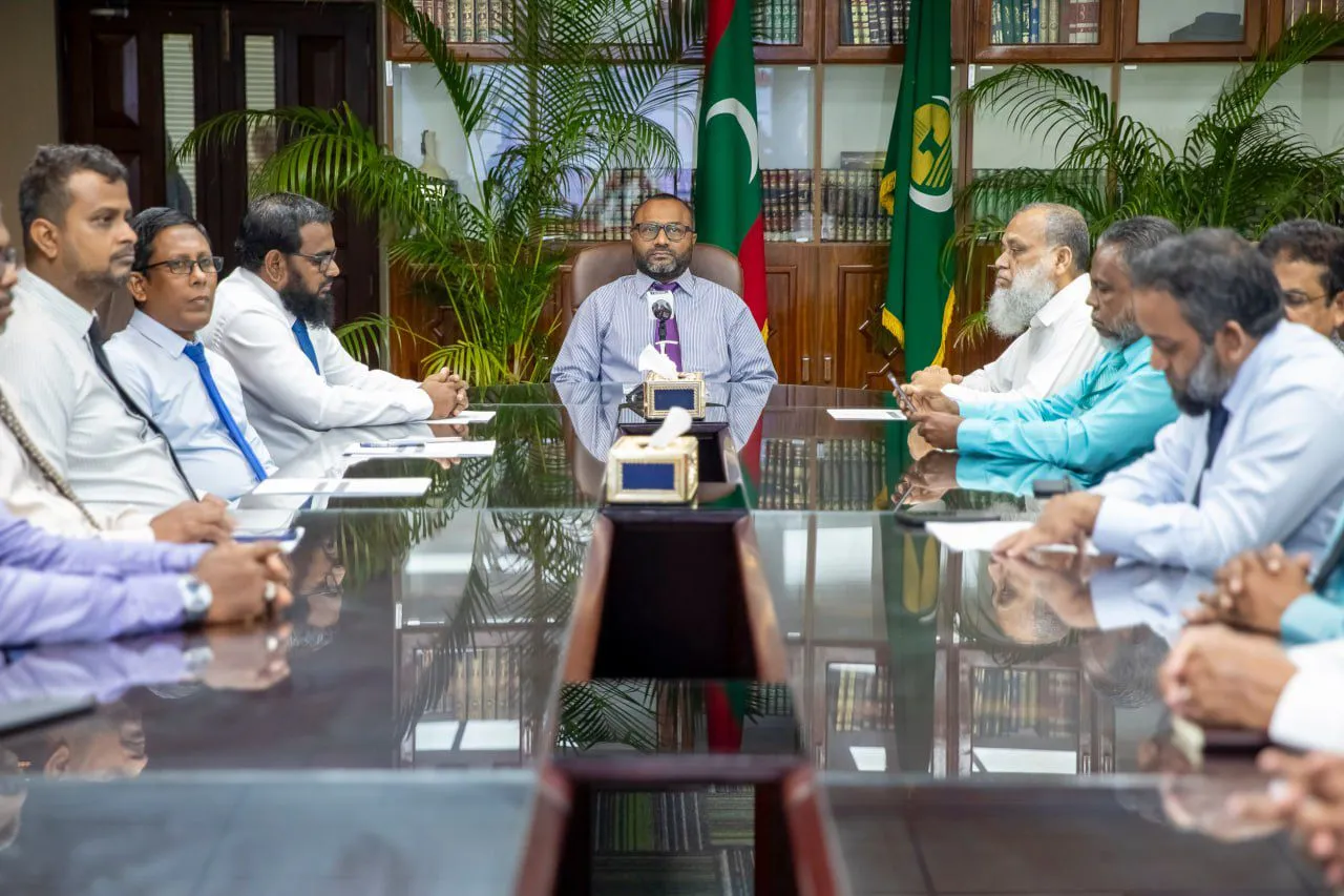 އަސްކޮއި ގުރޫޕަށް އަދަބު ދީފި، 130،000 ރުފިޔާގެ ޖޫރިމަނާއެއް