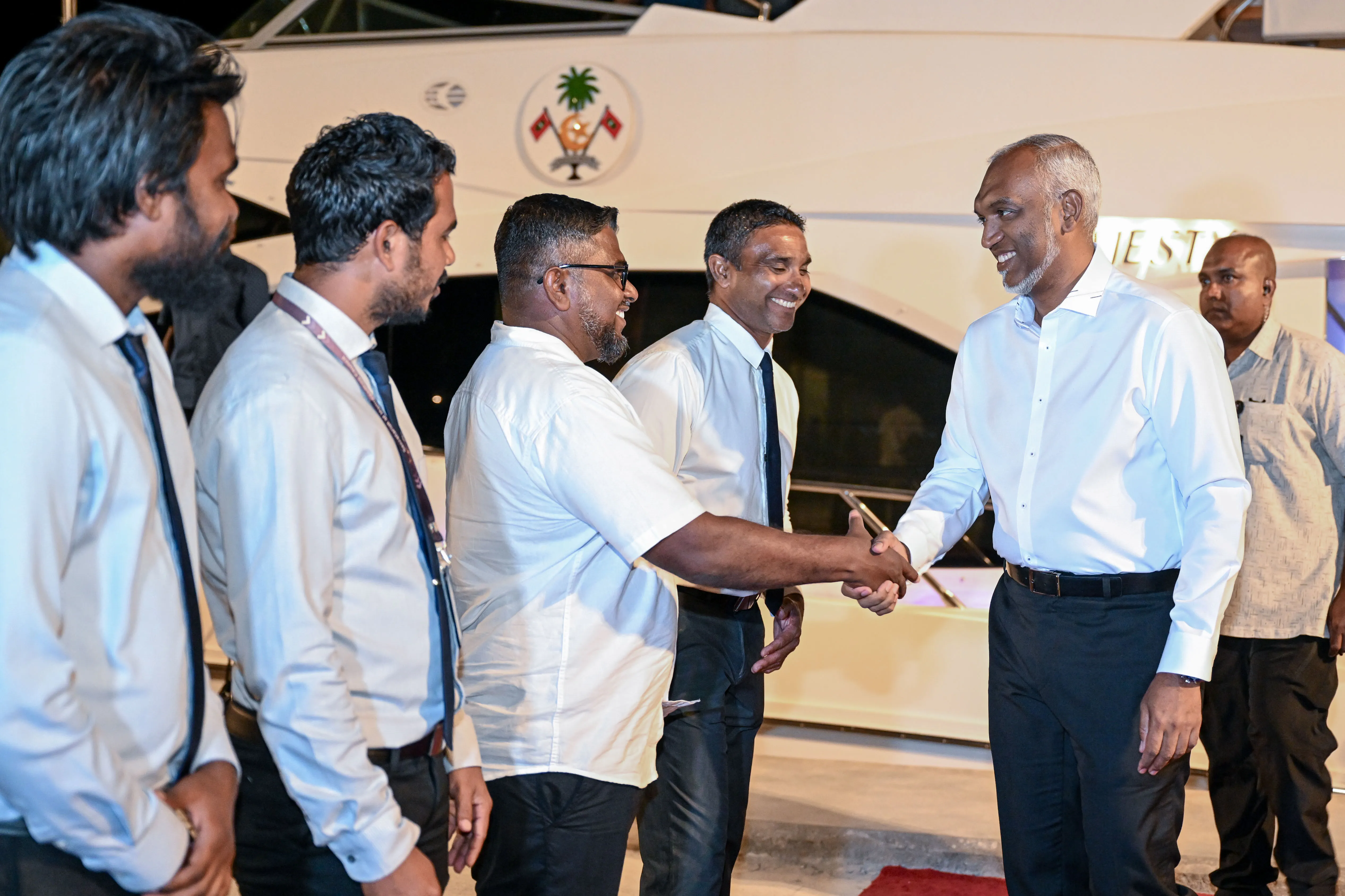 President Dr. Muizzu Initiates Major Push to Develop HDh. Atoll as a Tourism Destination