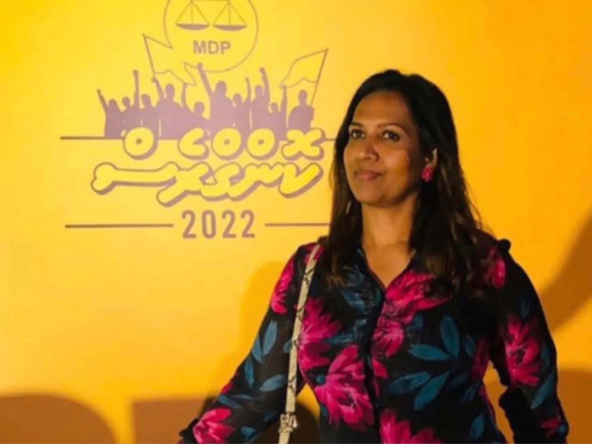 ރައީސްގެ ދަރިކަލުންނާ ގުޅޭގޮތުން މަންދީ ޒުބައިރު ދޮގު ވާހަކަތަކެއް ދައްކައިފި