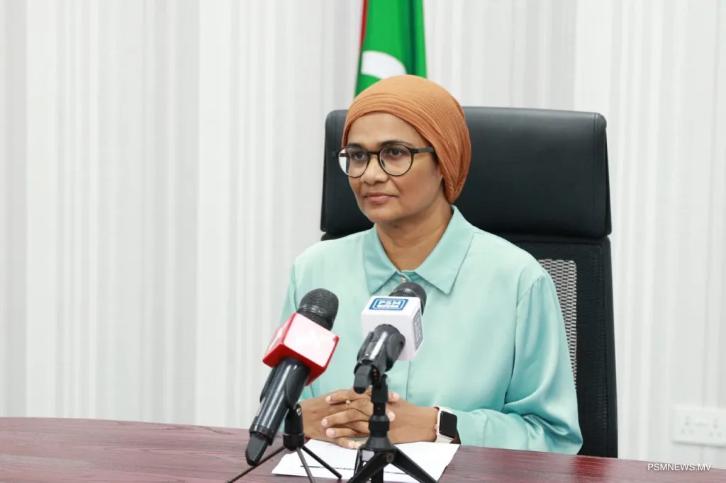 މަތީ ތަޢުލީމް ހާސިލް ކުރުމަށް ބޭނުންވާ ފަރާތްތަކަށް ލޯނަށް އެދުމުގެ ފުރުޞަތު ހުޅުވާލައިފި