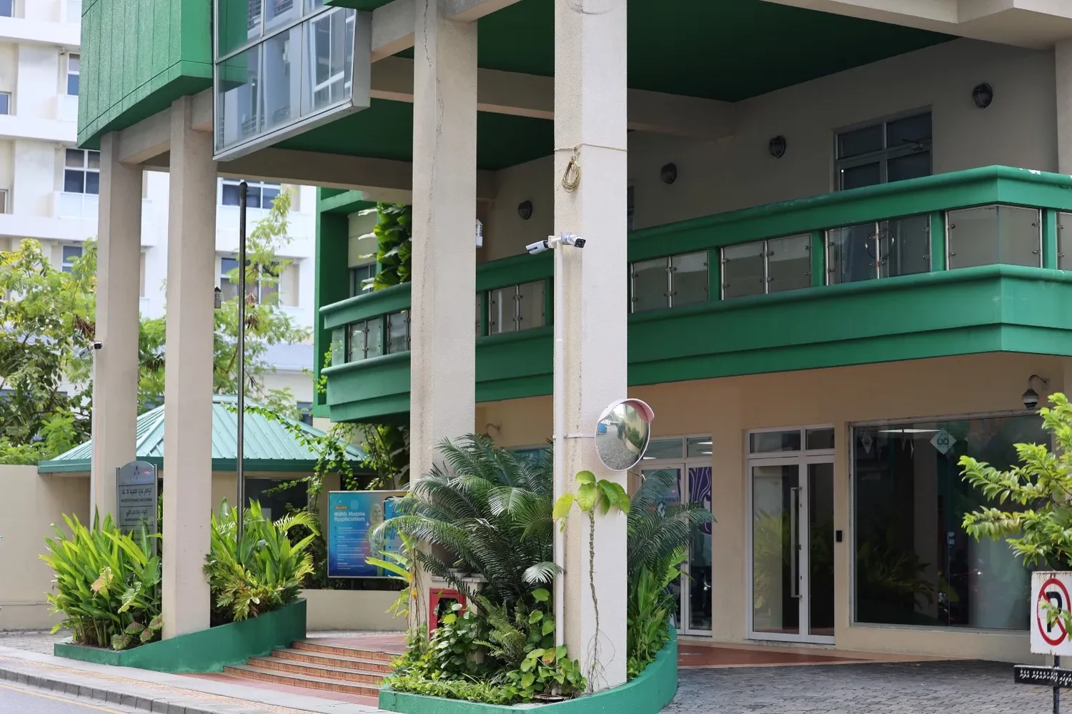 50 މިލިޔަން ޑޮލަރު ދައްކާފައިވަނީ އެސްޑީއެފްއަށް ޖަމާކުރަމުންދިޔަ ފައިސާއިން: މާލީ ވުޒާރާ