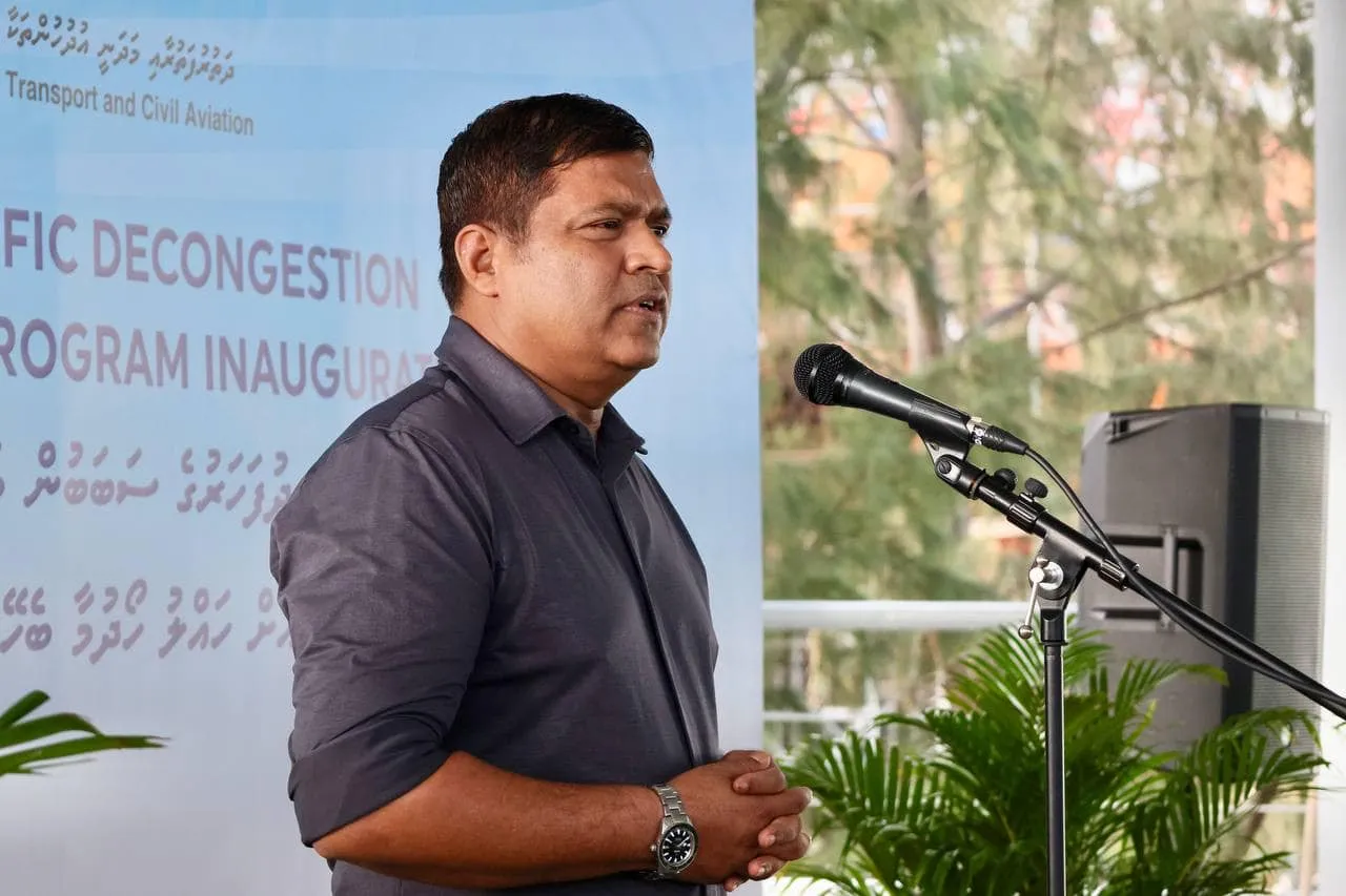 އުޅަނދުގެ ލިމިޓް ކަނޑައަޅާ ޤަވާއިދު ނިންމާ 10 ދުވަސްތެރޭ ގެޒެޓް ކުރަނީ