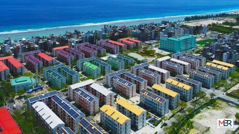 MMA Launches Inclusive Housing Scheme to Make Home Ownership More Affordable in Greater Malé