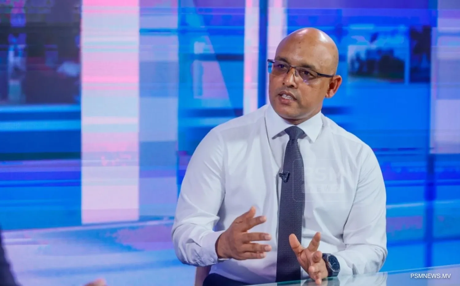 ރަސްމާލެ މަޝްރޫޢުން ދައުލަތަށް ހުރިހާ ޓެކްސެއް ލިބި، 54،000 ވަޒީފާ އުފެދިގެންދާނެ: މާލީ ވަޒީރު