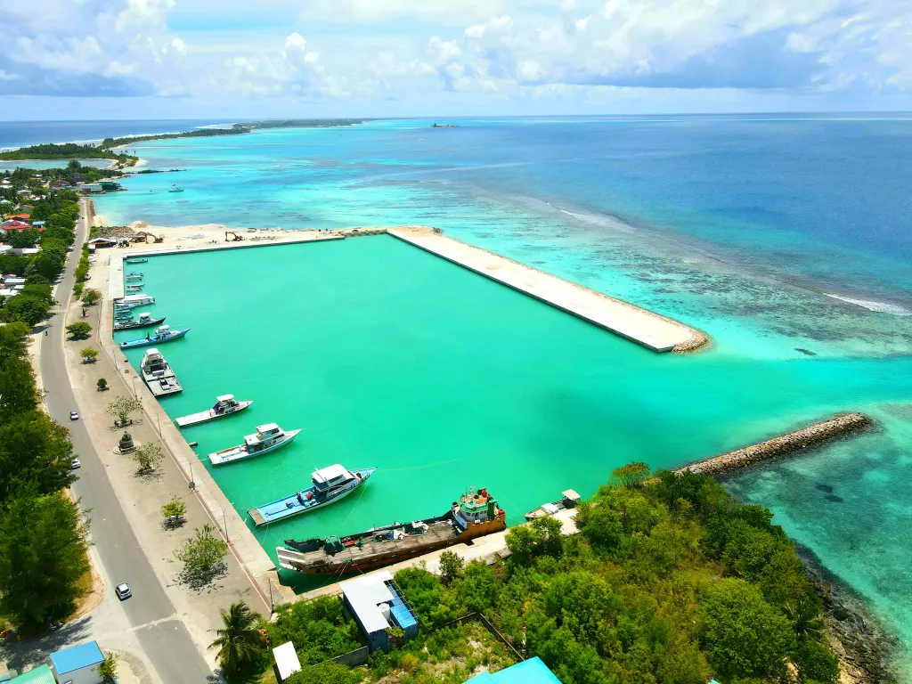 މަސް ހިފަން ނިކުމެ އުޅުނު ޒުވާނަކު ގެއްލިއްޖެ