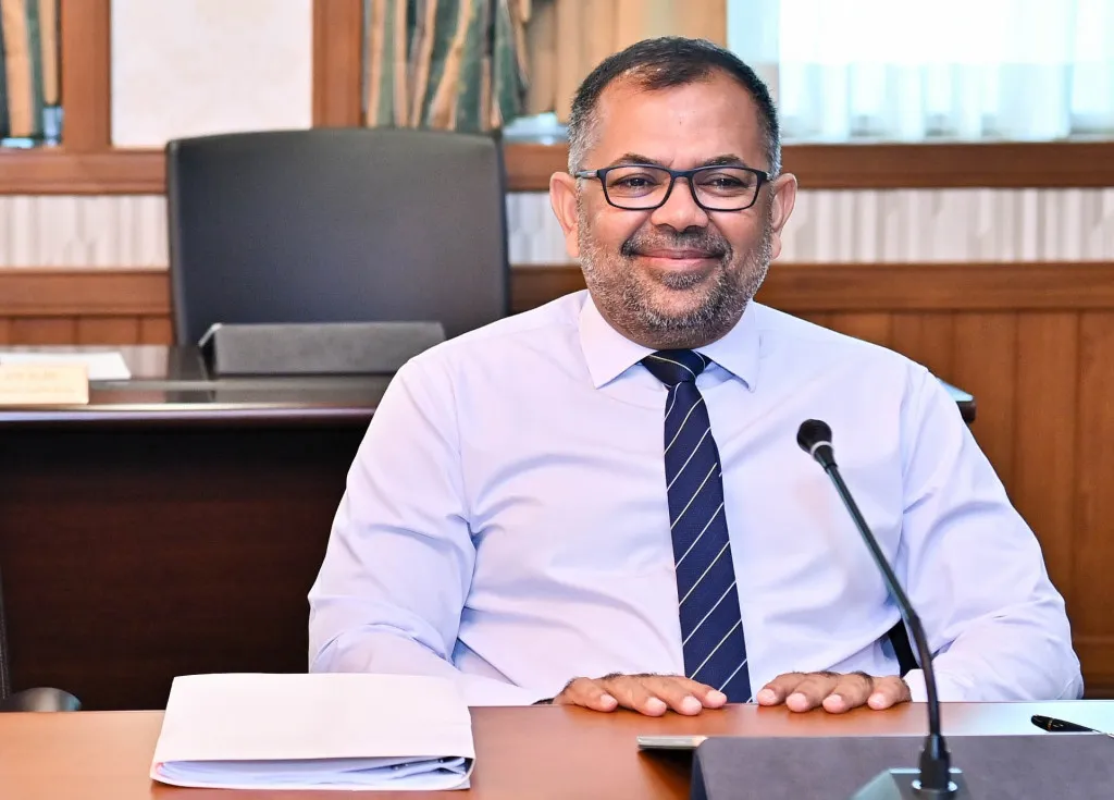 “ފަލަސްތީން މިނިވަން ދައުލަތެއްގެ ގޮތުގައި ބަލައިގަތުމަށް ކުރާ މަސައްކަތުގައި ރާއްޖެއިން އަބަދުވެސް އެއްބާރުލުންދޭނެ”