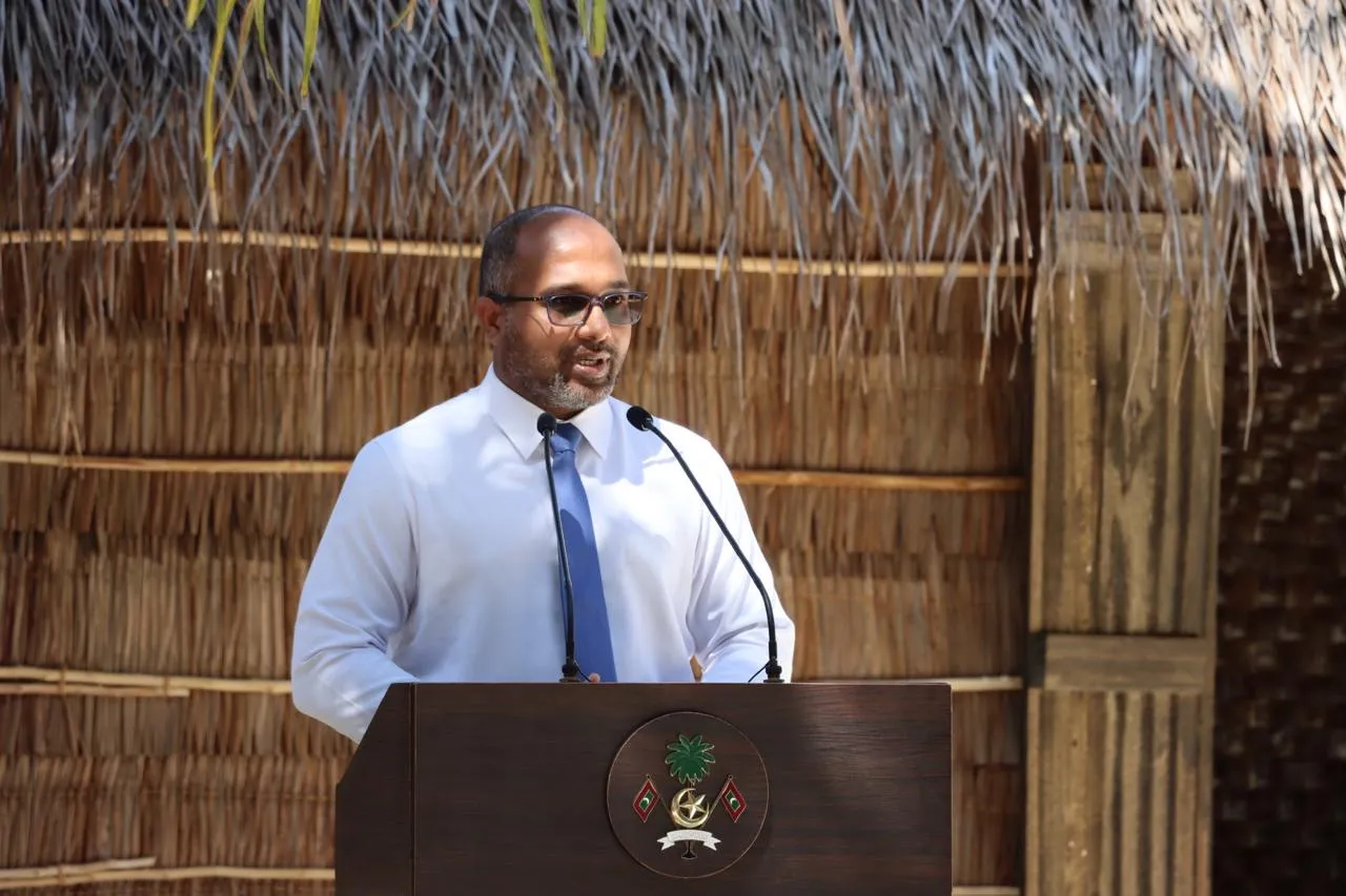 ގައިދީން ރިހެބިލިޓޭޝަން ޕްރޮގްރާމެއްގައި މަސައްކަތް ކުރާ ކޮންމެ ދުވަހަކަށް ޖަލު ހުކުމުން ދުވަހެއް އުނިކުރަނީ!
