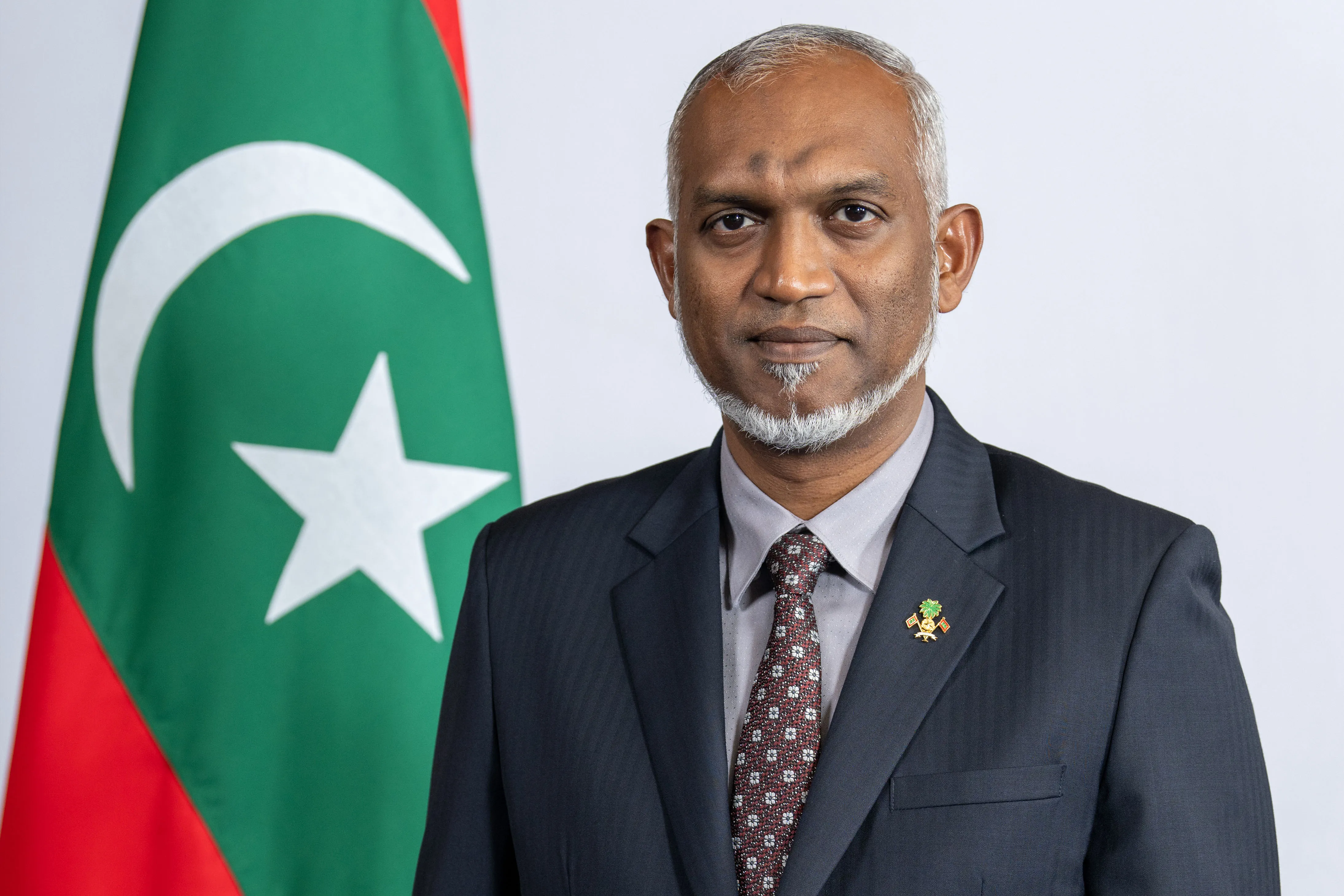 ޢައްޒާގެ ސްކޫލަކަށް ދިން ހަމަލާގައި އިޒްރާއީލް ޖަވާބުދާރީ ކުރުވަން ޖެހޭ - ރައީސް މުއިއްޒު