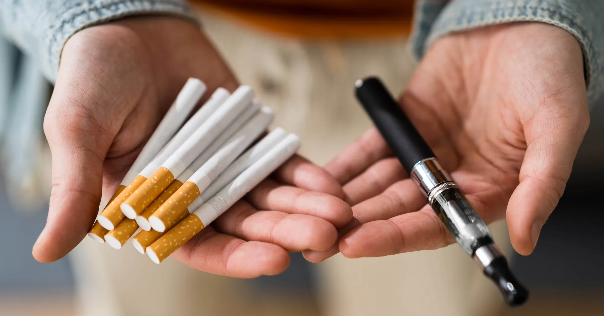 HPA Highlights Dangers of E-cigarettes and Shisha Smoking