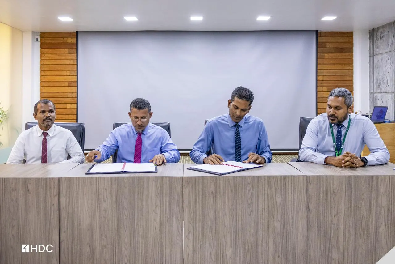 ހުޅުމާލޭގައި ޤުރުއާނާއި ބެހޭ މަރުކަޒުގެ ގޮތްޕެއް ޤާއިމު ކުރަނީ