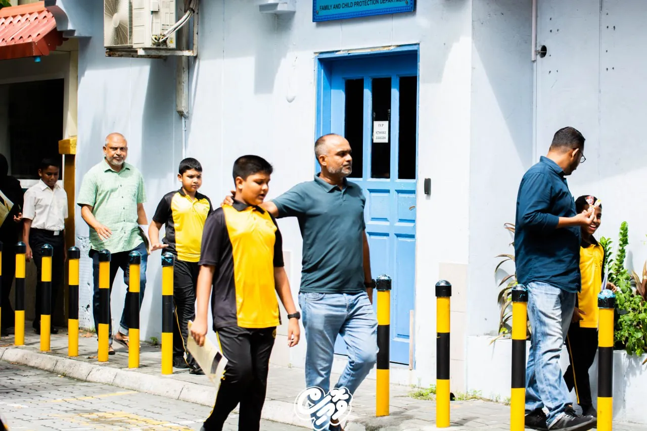ރޯދަމަހު ސްކޫލްތަކުގެ ކިޔެވުން ކުރިއަށް ގެންދާނީ 8:30 އިން 15:00 އާއި ދެމެދު ކަމަށް އަންގައިފި
