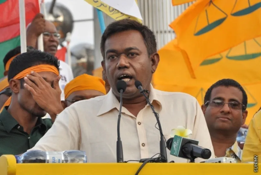 Ibrahim Ismail (Ibra)