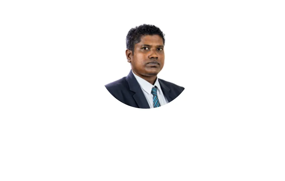 އެޗްޑީސީގެ ބޯޑް ޑިރެކްޓަރުކަމުން މުހައްމަދު ވަހީދު ވަކިކޮށްފި