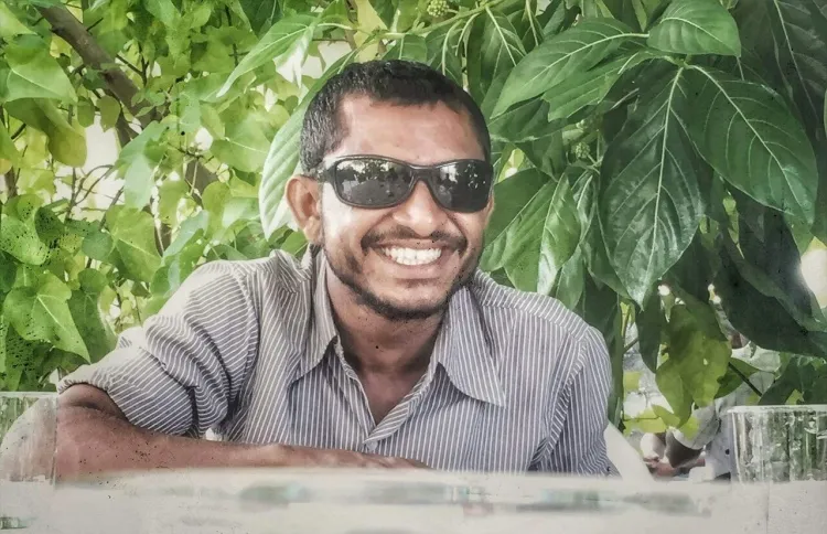 އަނަސްގެ މަރުގެ ހުކުމާއި މެދު ސަރުކާރުން ކަންބޮޑުވުން ފާޅުކޮށްފި