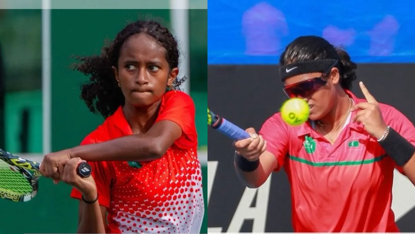 ބިލީޖީން ކިންގް ކަޕްގައި ރާއްޖޭން ފުރިހަމަ ފެށުމެއް