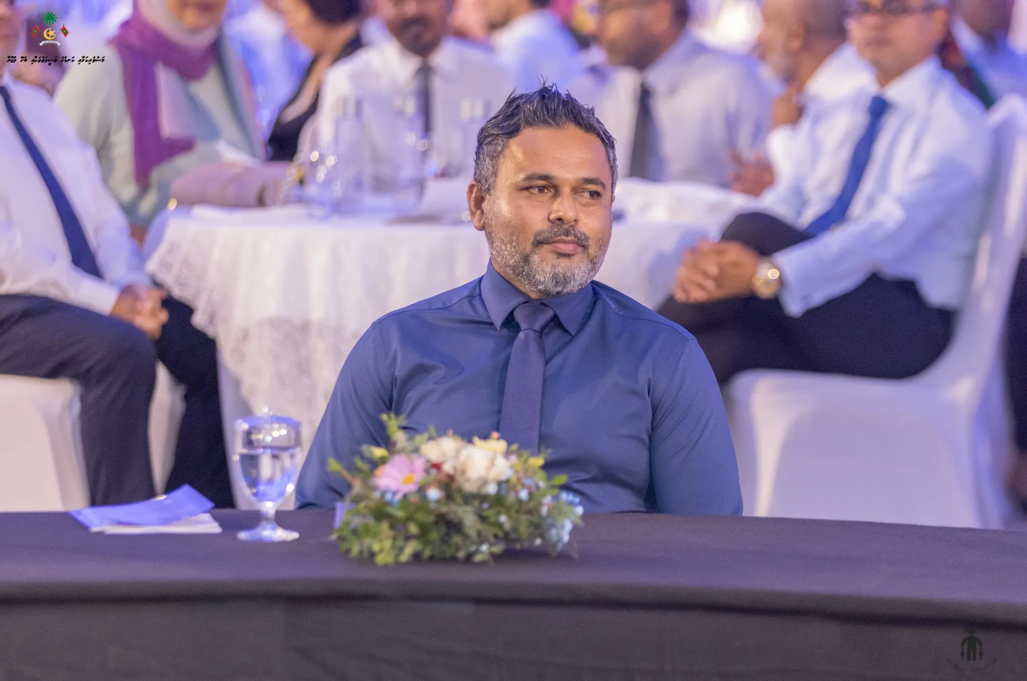 ވަޒީރުންނަށް ރުހުން ނުދިނުމަކީ މުޖުތަމަޢު ބަލައިގަންނަކަމެއް ނޫން: ޝިޔާމް