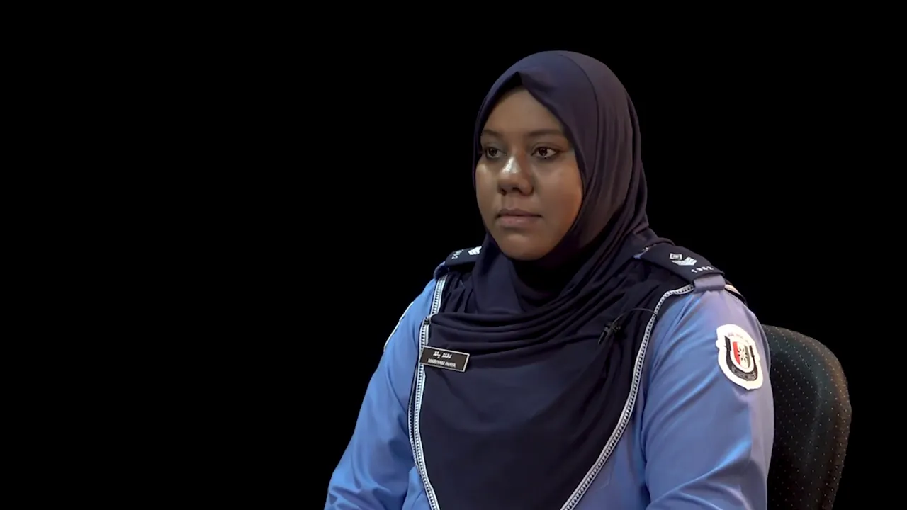 ގެވެށި އަނިޔާގެ ޢަމަލުތައް ސޯޝަލް މީޑިއާގައި ދައުރުކުރުމުން ދެވެނީ އިތުރު އަނިޔާ: އިނާޔާ