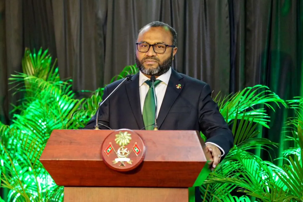 އަންނަ އަހަރުން ފެށިގެން ހާފިޒުން ދަސްވެނިވުމަށް ޤައުމީ ފެންވަރުގެ ޙަފްލާއެއް ބާއްވާނަން: ޑރ. ޝަހީމް